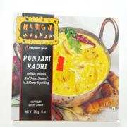 MIRCH MASALA PUNJABI KADHI