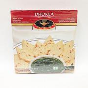 Deep   Dhokla