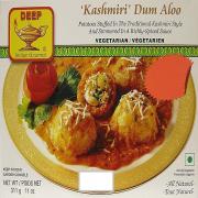 Deep Kashmiri Dum Aloo