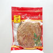 Deep   Puran Poli