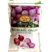 ONION   DEEP RED PEARL