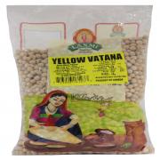 PEAS   LAXMI WHOLE YELLOW PEAS(VATANA)