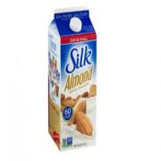 MILK Silk Almond Milk
