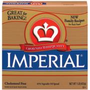 Imperial Margerine Spread