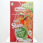 Mezban Chicken Shami Kabab