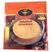 Deep   Masala Khakhara