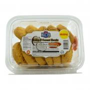 KCB Badam Coconut Biscuit