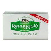 BUTTER - Kerrygold Unsalted Butter