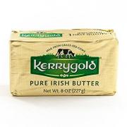 BUTTER   Kerrygold Salted Irish Butter