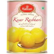 Haldiram Kesar Rasbhari