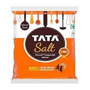 Salt   Tata