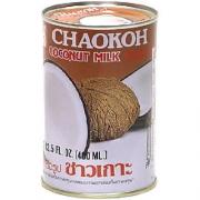 Milk   Chaokoh Coconut Milk