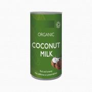 Milk   Organic Coconut Cream
