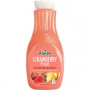 Tropicana Strawberry Peach