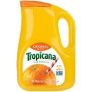 Tropicana Original Orange Juice