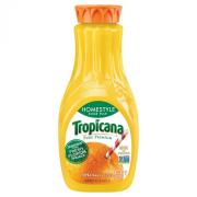 Tropicana Pure Premium Orange Juice