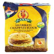 Laxmi Sharbati Chappati Atta