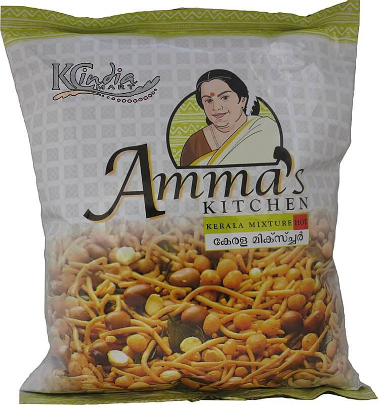 Ammas Kitchen Kerala Mixture