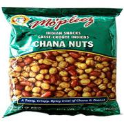 MOPLEEZ CHANA NUTS