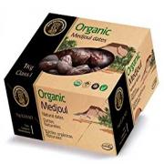DATES   King Solomon 100% Organic Premium Medjoul Dates
