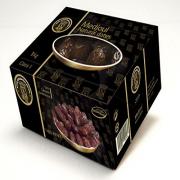 DATES   King Solomon Medjoul Natural Dates