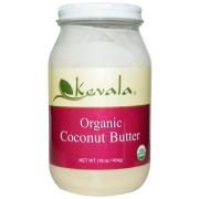 Kevala Organic Coconut Butter