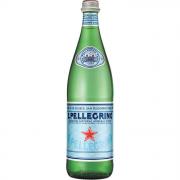 San Pellegrino Sparkling Mineral Water