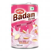 MTR   Badam Drink  Rose