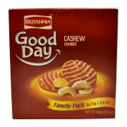 Britannia  Good Day Cookies Pista Almond