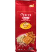 DEEP   Chikki Sesame Brittle