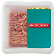 CHICKEN   Halal Chicken Breast Ground