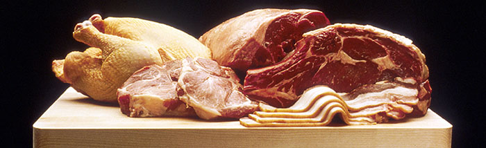 Halal Goat Kidney/Liver