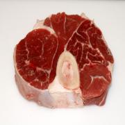 Halal Beef Shank With Bone   Nihari