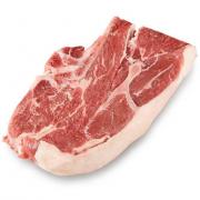 Halal Lamb Shoulder