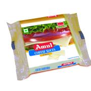 AMUL CHEESE SLICE
