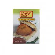 BOMBAY MAGIC VADA PAV CHUTNEY