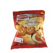Britannia Little Hearts