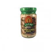 Laxmi Ginger Garlic Paste