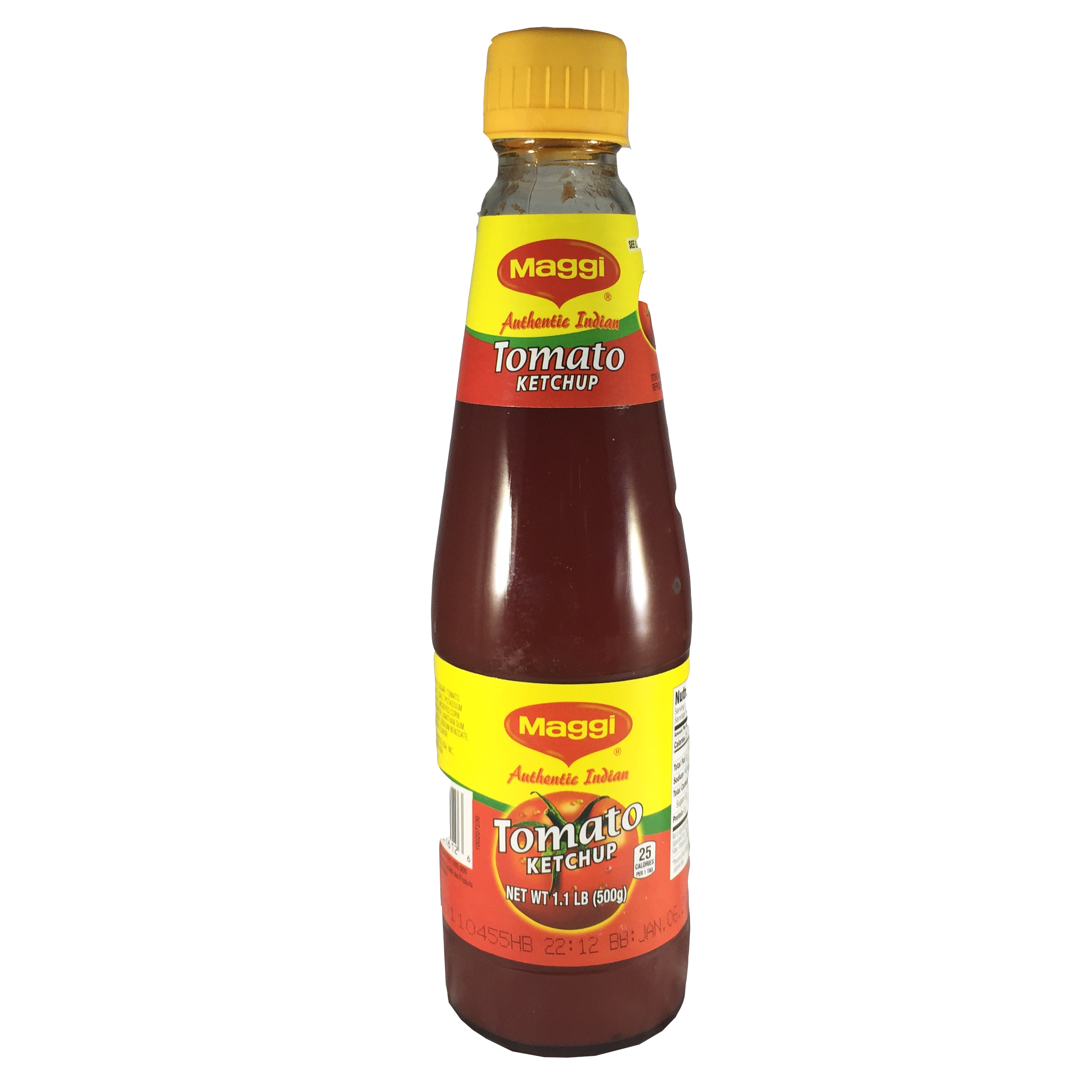MAGGI TOMATO KETCHUP