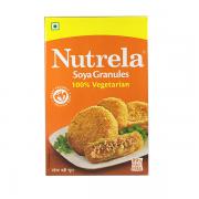 NUTRELA Soya Granules