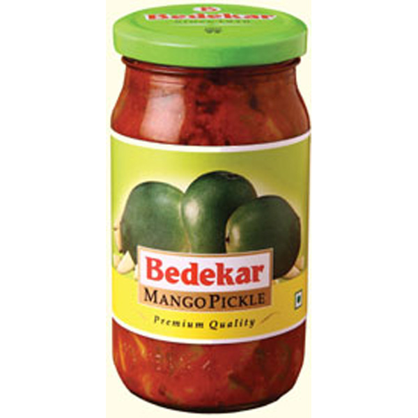 Bedekar Mango Pickle