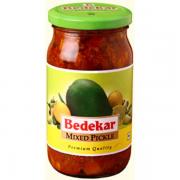 Bedekar Mixed Pickle