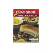 BADSHAH DABELI MASALA