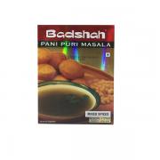 Badshah Pani Puri Masala