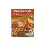 Badshah Punjabi Chhole Masala
