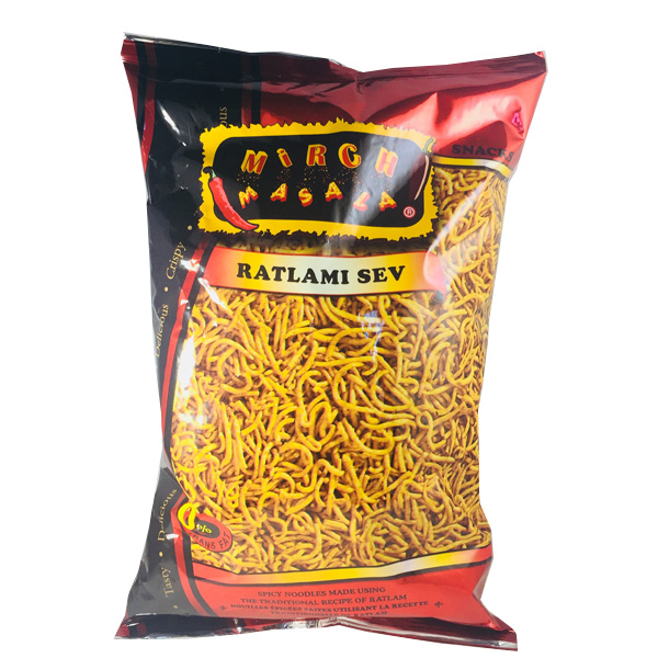 MIRCH MASALA RATLAMI SEV