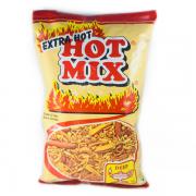 DEEP HOT MIX