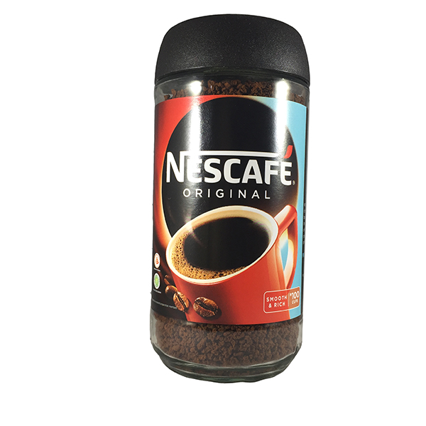 NESCAFE ORIGINAL