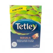 TETLEY MASALA TEA