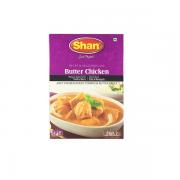 SHAN BUTTER CHICKEN